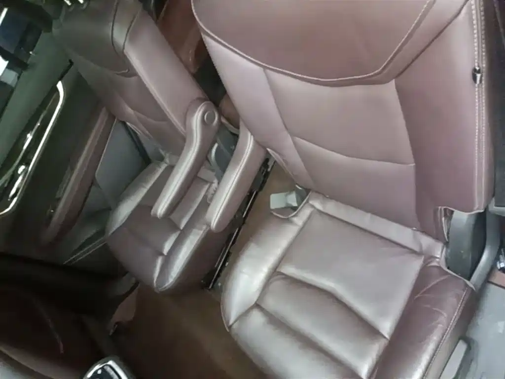 Cadillac XT6 2020 Facelift 28T 6-Seater Luxury фото 17