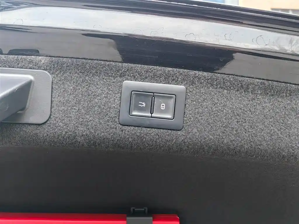 BYD Han 2020 EV Extended Range Luxury фото 15