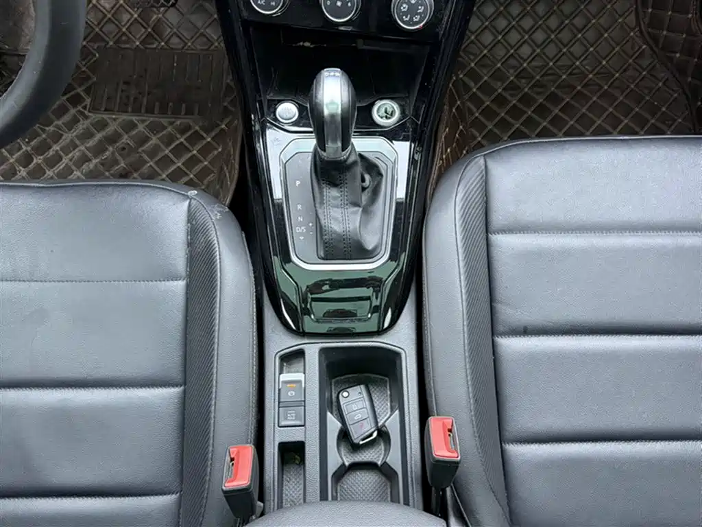 Volkswagen T-ROC 2020 280TSI DSG 2WD Comfort фото 7