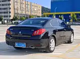 Photo 5 - Peugeot 508