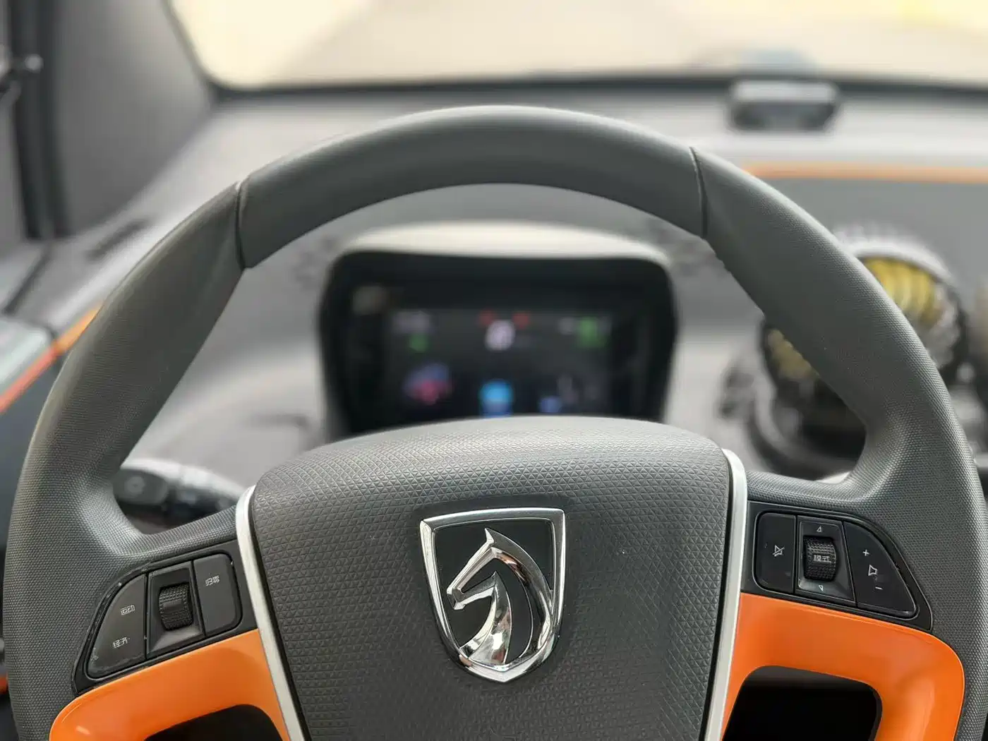 Baojun E100 2019 2019 250KM Smart Edition