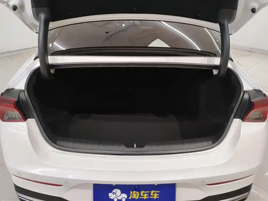 Kia K5 2021 270T CVVD Renewal Edition фото 4