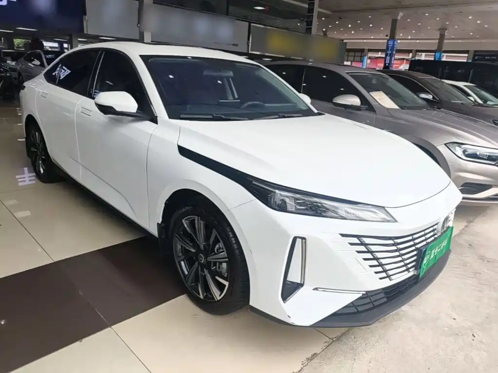 Changan Eado 2024 2024 Model 1.5T GDI Auto Premium Type