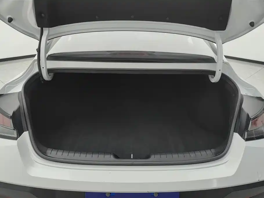 Hyundai Elantra 2023 1.5L CVT GLS Premium фото 4