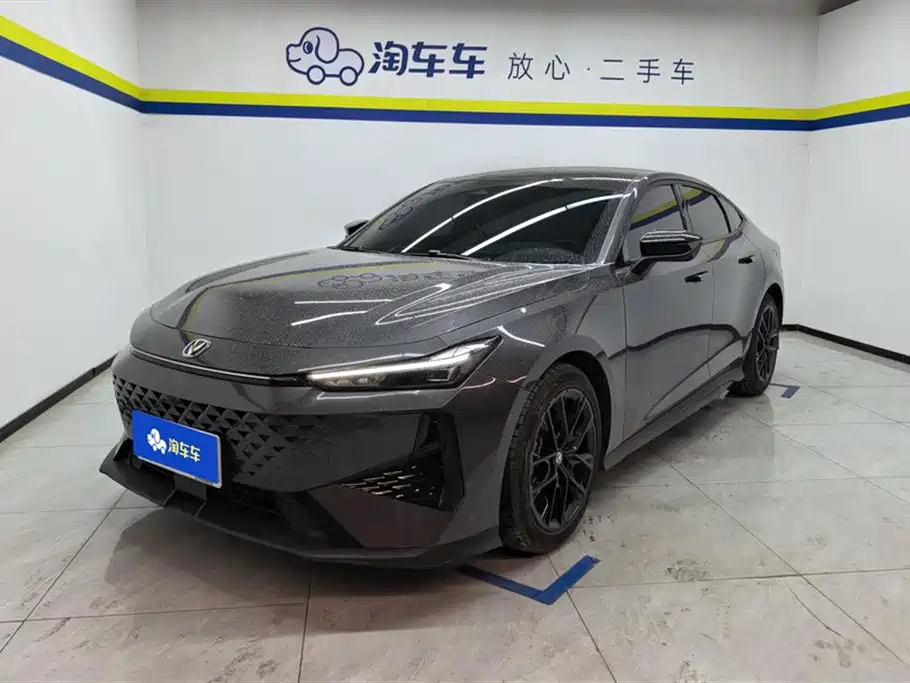 CHANGAN UNI-V