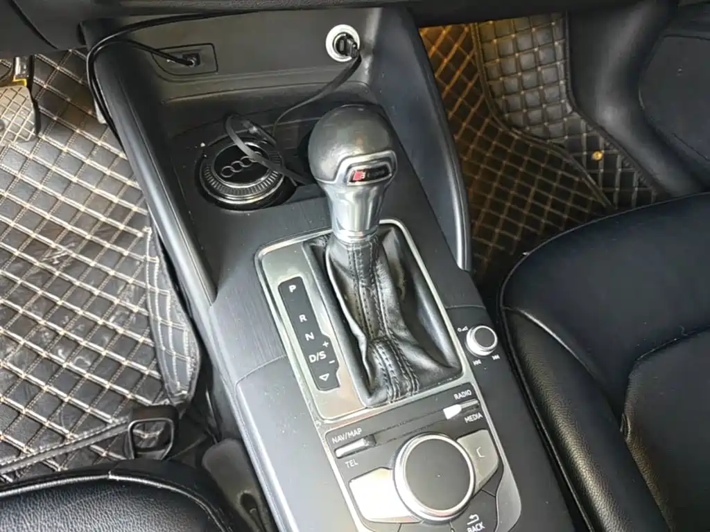 Photo 14 - Audi A3