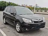 Фото 5 - Subaru Forester