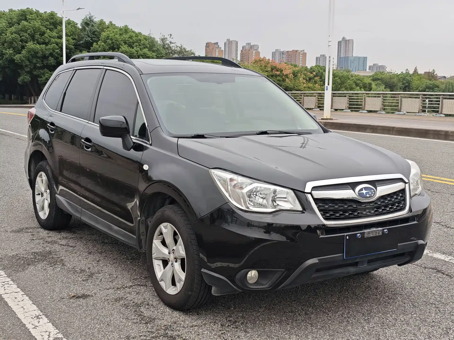 Фото 5 - Subaru Forester