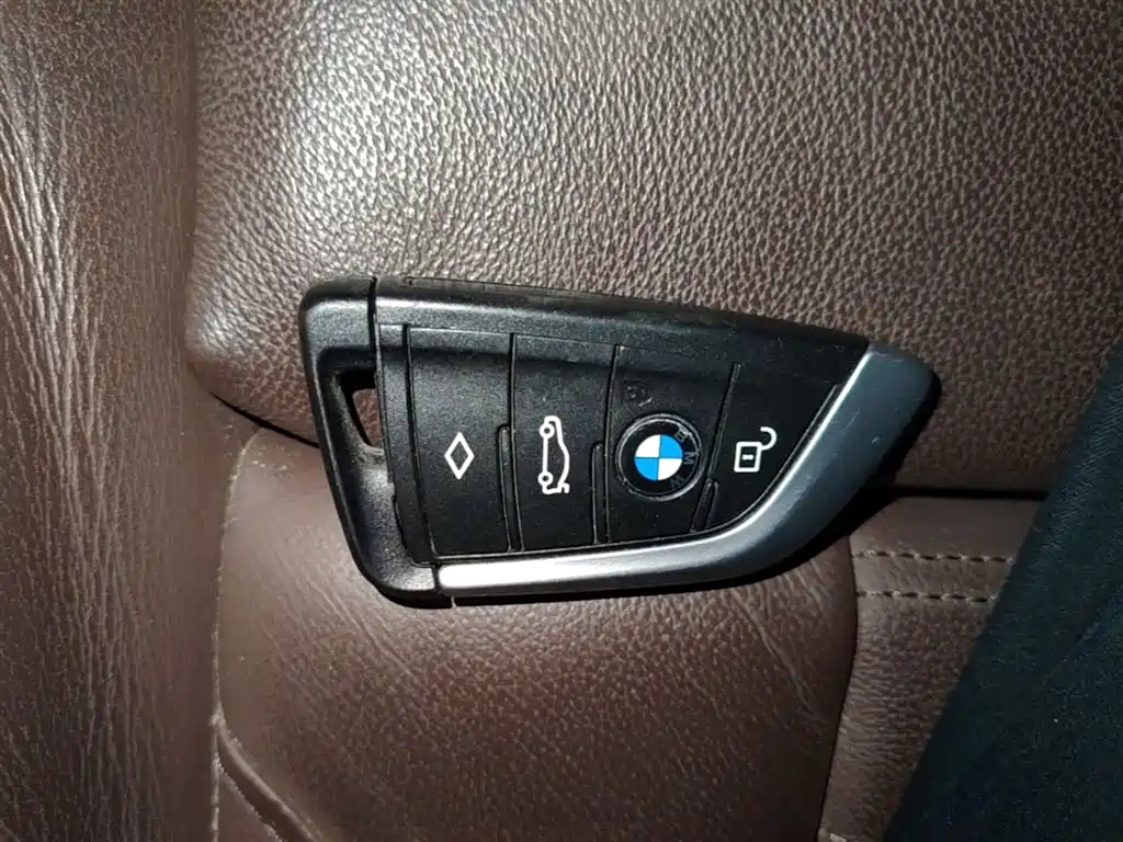 BMW X3 2019 xDrive28i M Sport Package фото 9