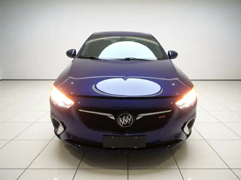 Фото 3 - Buick Regal