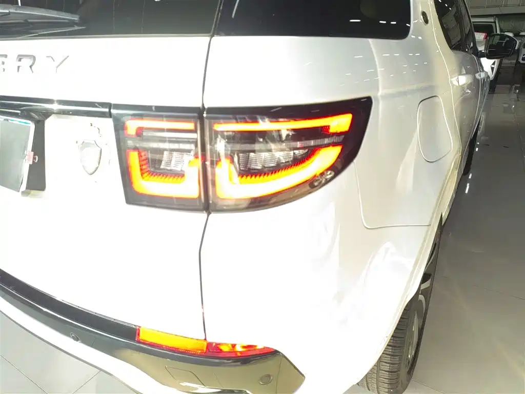 Land Rover Discovery Sport 2021 249PS R-Dynamic S Performance Edition фото 8