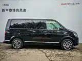 Фото 4 - Volkswagen Multivan
