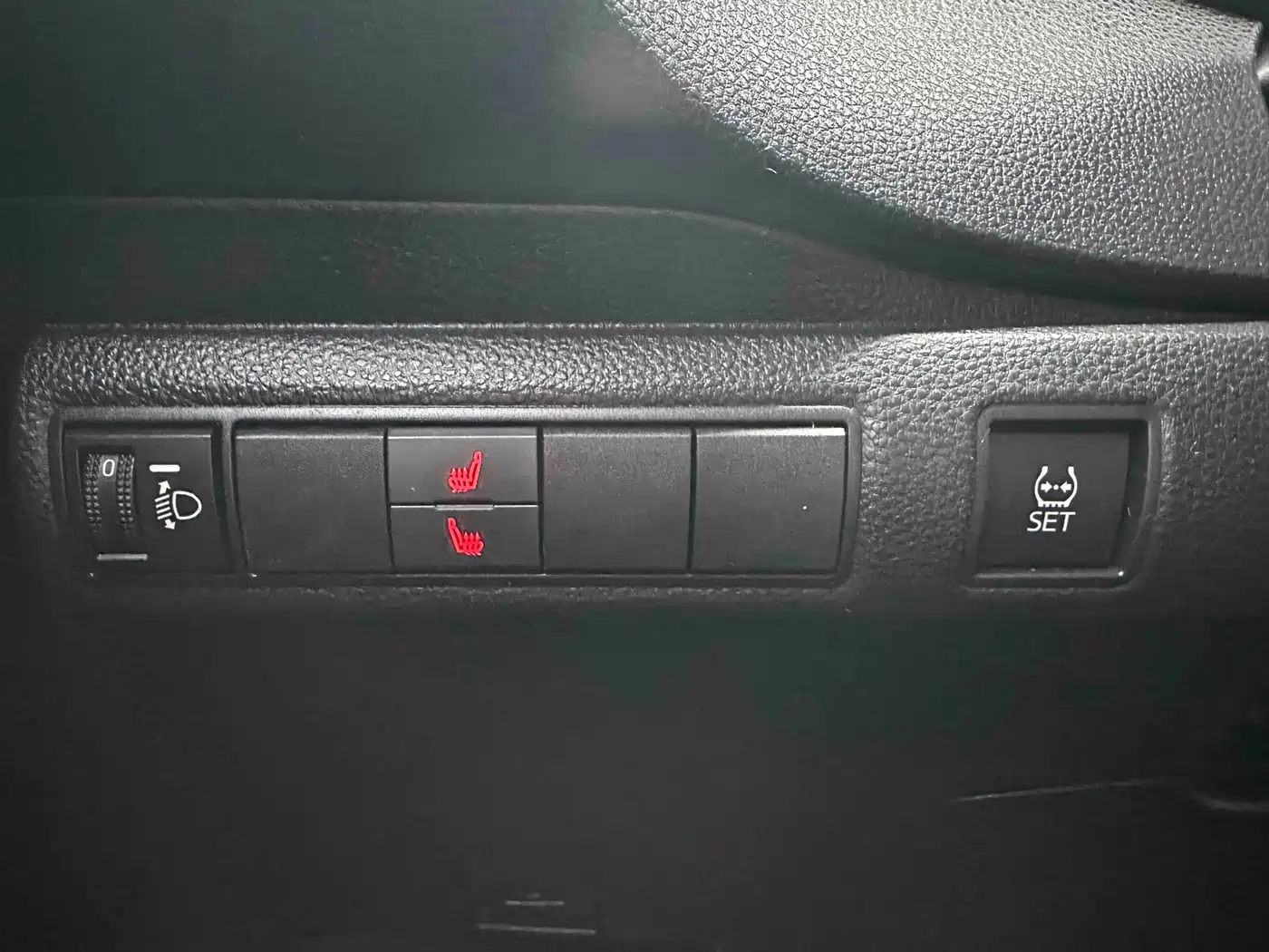 Toyota Levin 2022 TNGA 1.5L CVT Progressive Edition фото 11