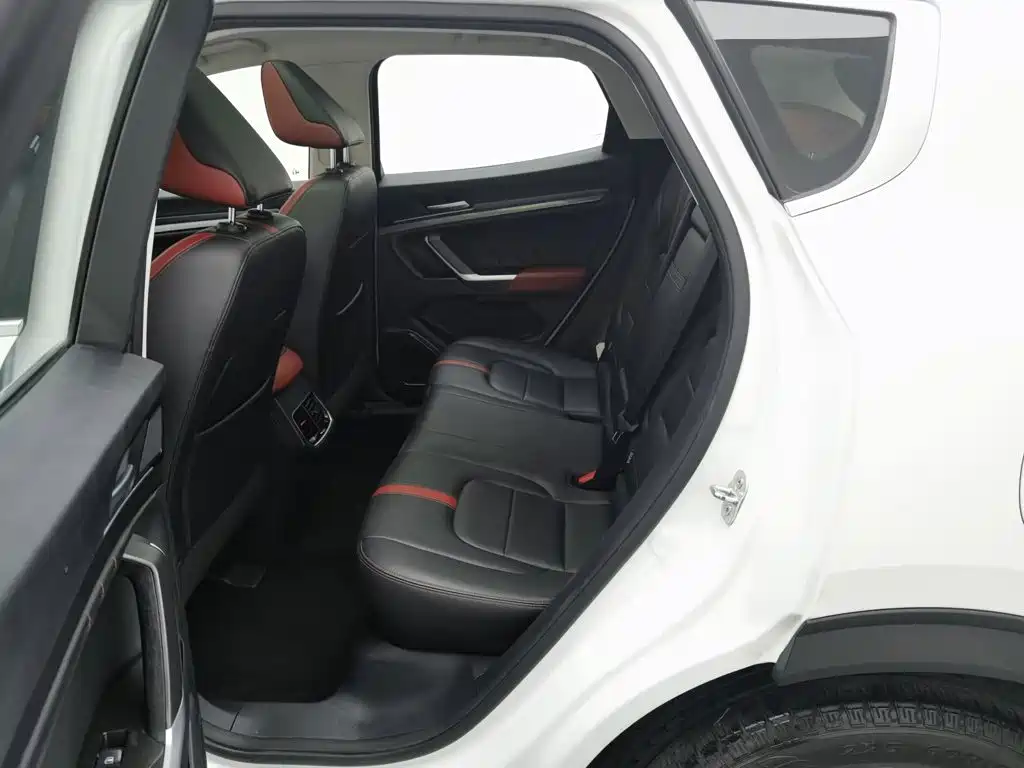 Haval H4 2018 2018 Red Label 1.5GDIT DCT Trend Edition