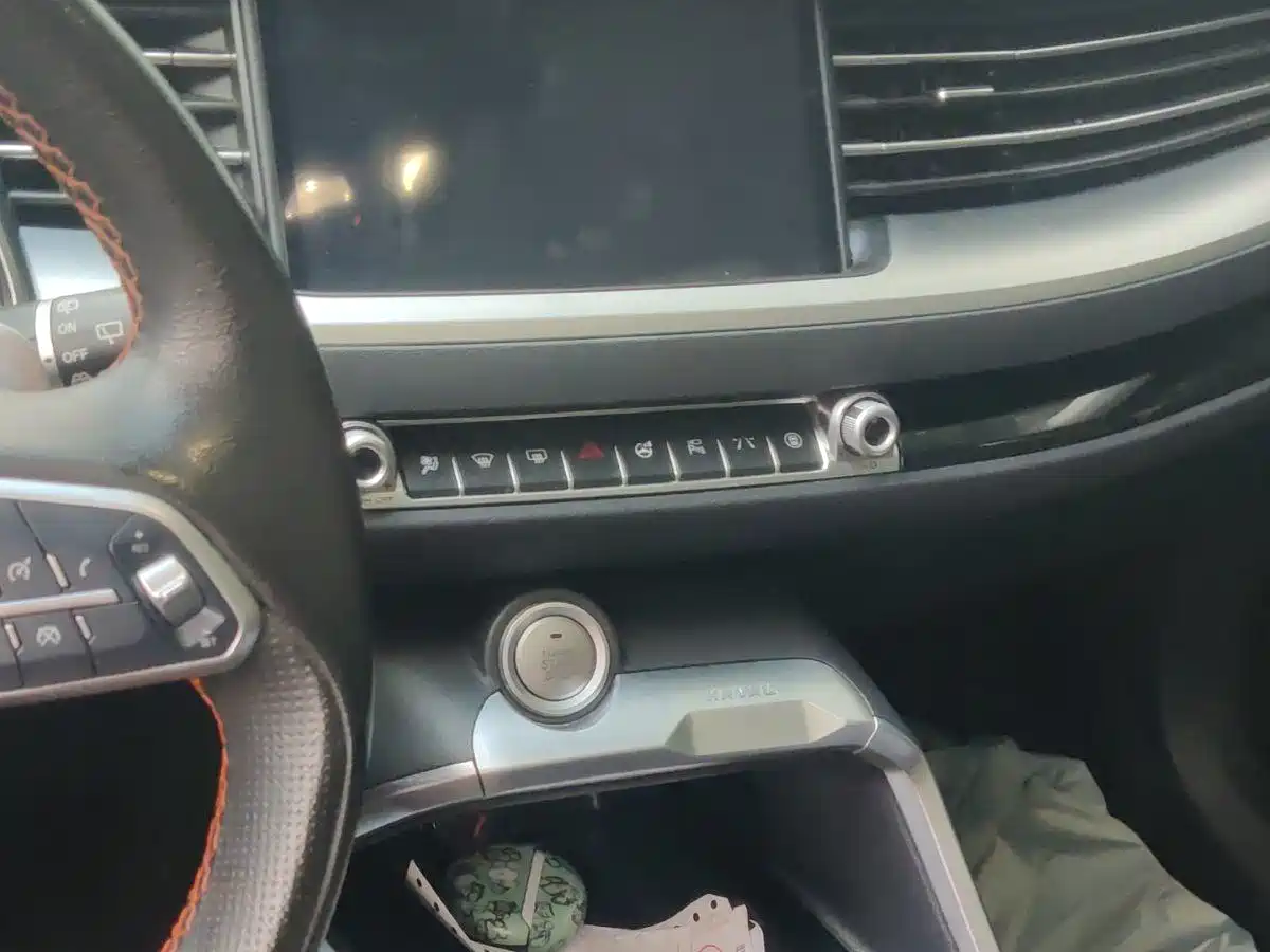 Haval H6 2021 2.0GDIT Automatic GT Luxury Edition фото 10