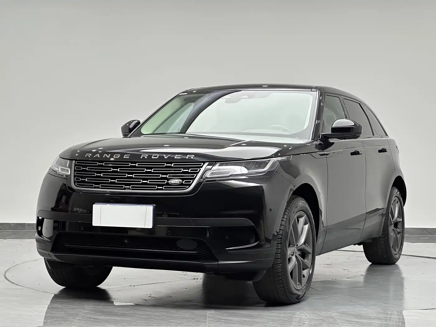 Land Rover Range Rover Velar 2024 2024 S