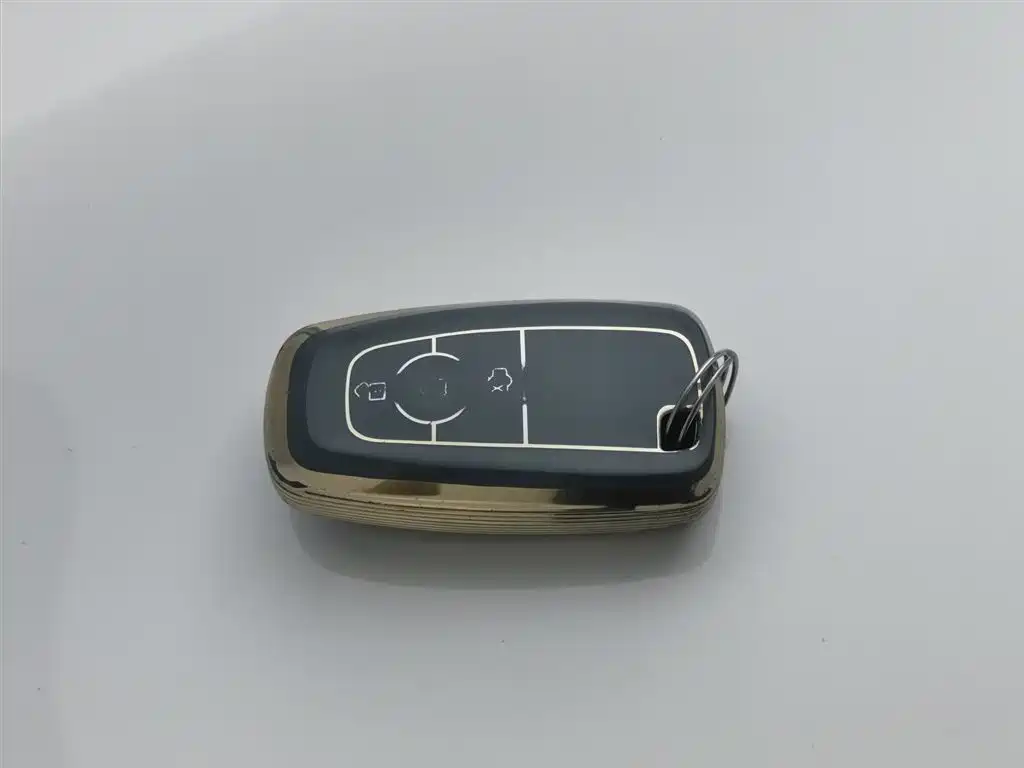 FORD FOX