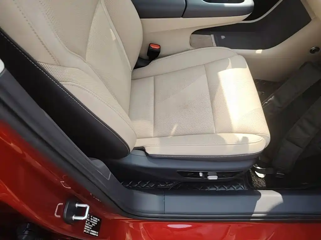 Hongqi Tiangong 05 2025 2025 550 Smart Selection