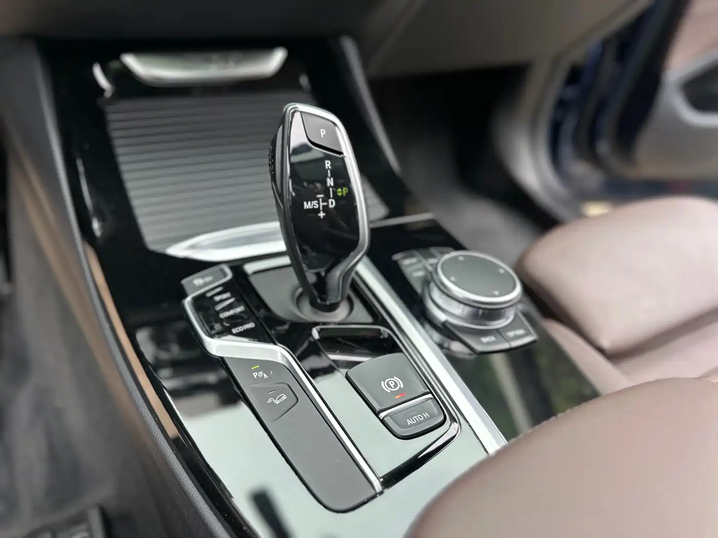 BMW X3 2019 xDrive28i M Sport Package фото 10