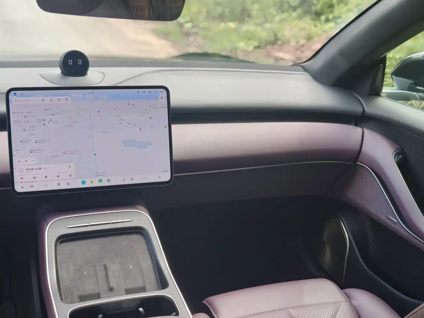 NIO ET5T 2025 2025 75kWh Touring