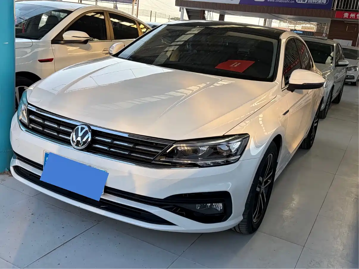 Volkswagen Lamando 2021 280TSI DSG Comfort Edition фото 2