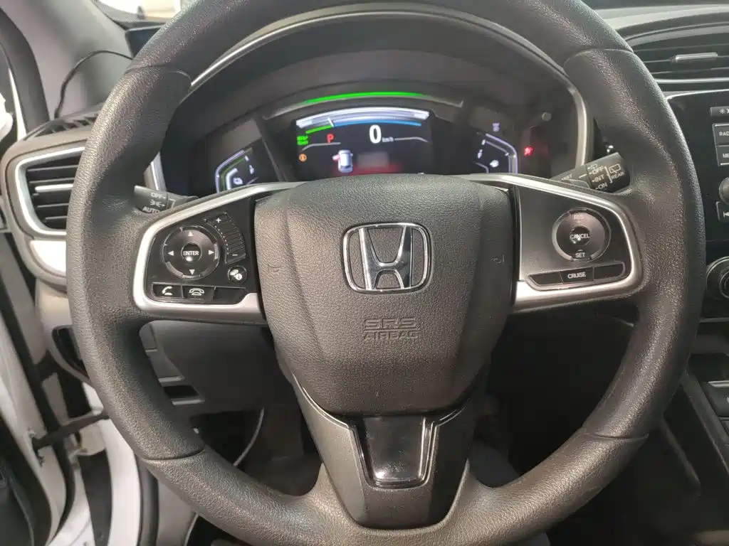 Фото 11 - Honda CR-V