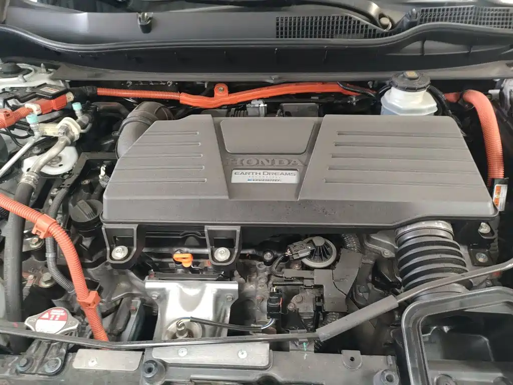 Фото 20 - Honda CR-V