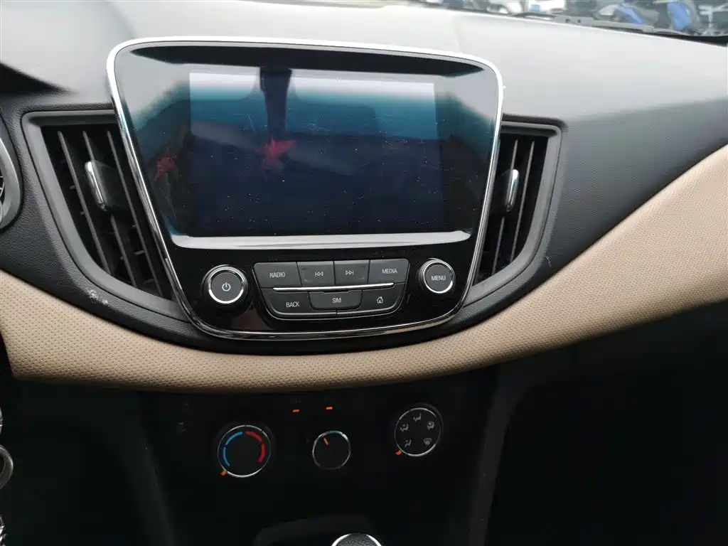 Chevrolet Monza 2022 320 Automatic Enjoyment Edition фото 13