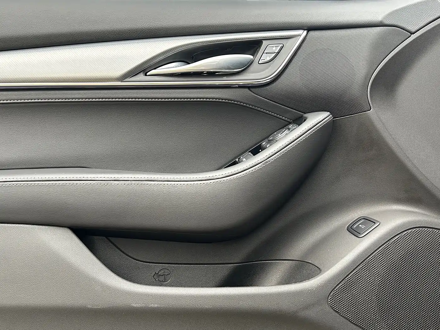 Cadillac CT5 2022 28T Luxury (Standard) фото 26