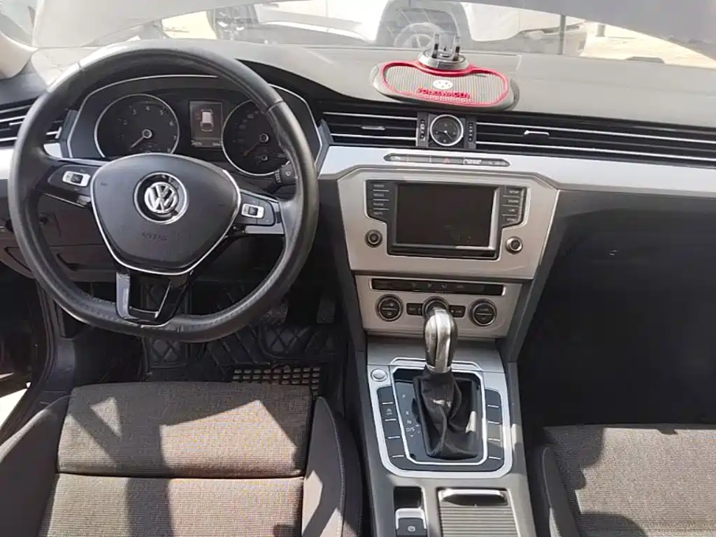 Volkswagen Weilan 2018 2017 280TSI 2WD Comfort Edition