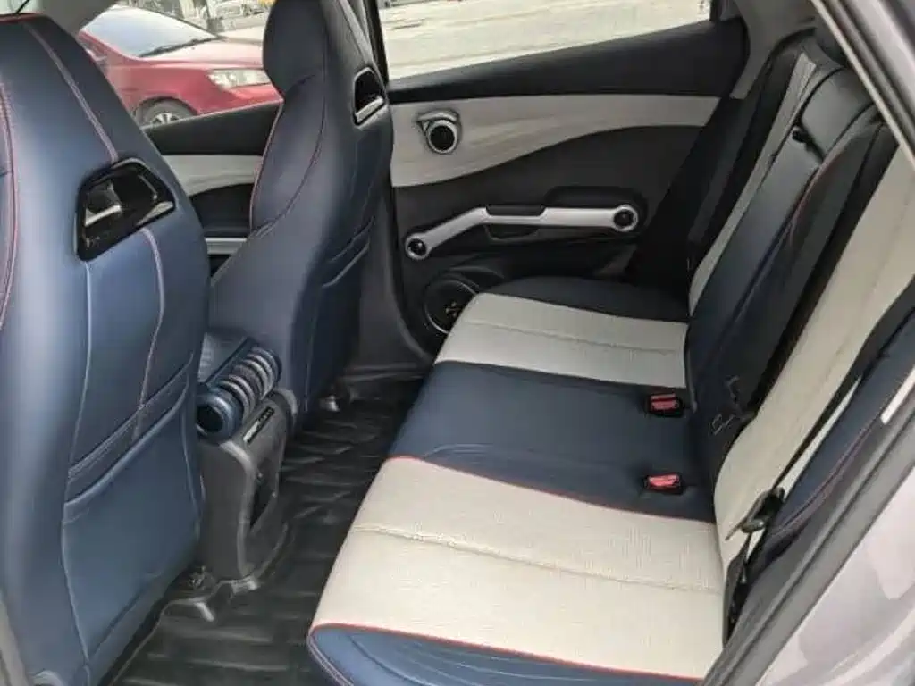 BYD Yuan PLUS 2022 2022 430KM Luxury Model