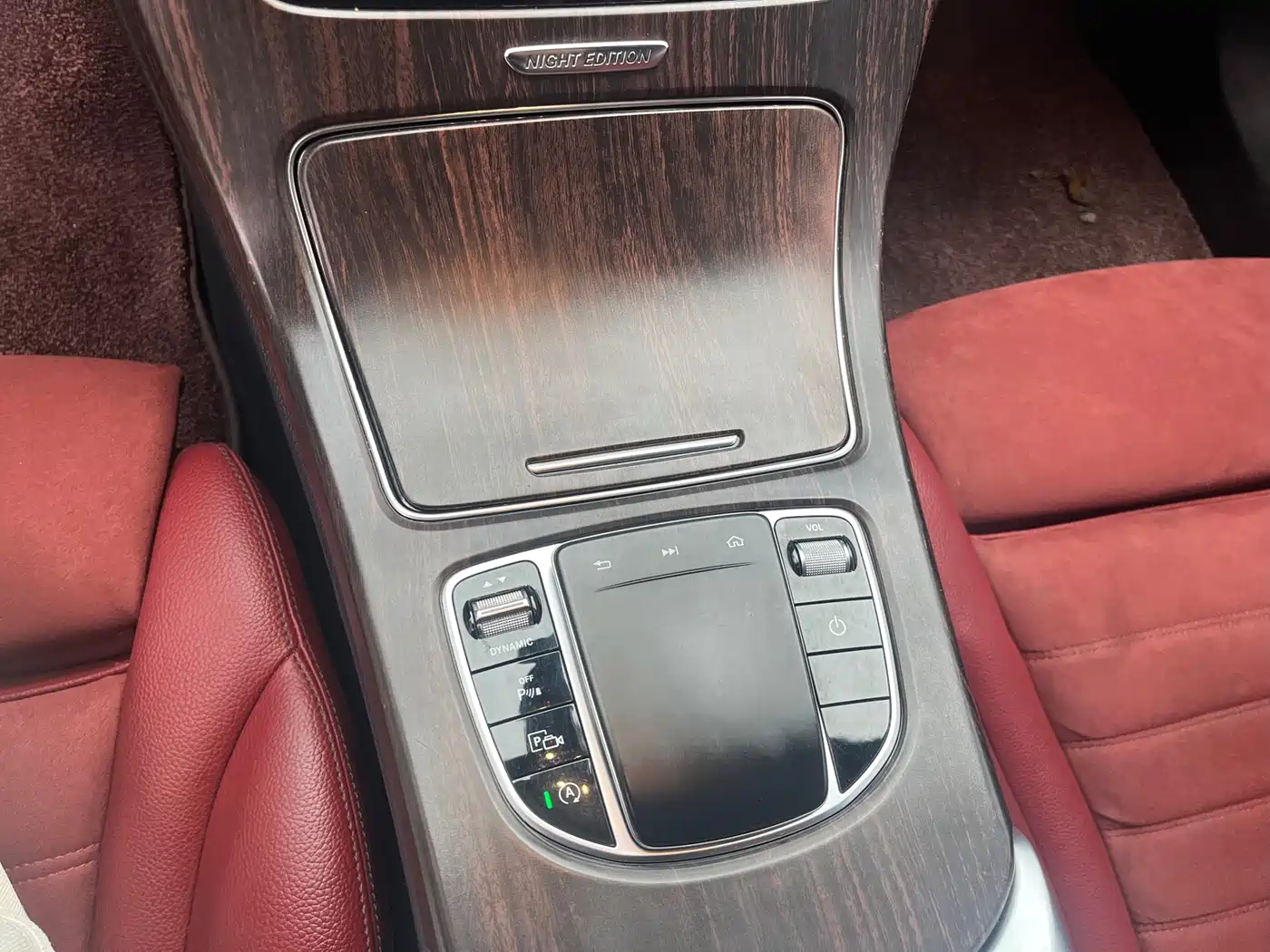 Mercedes-Benz C-Class 2021 C 260 Starry Exclusive Edition фото 17