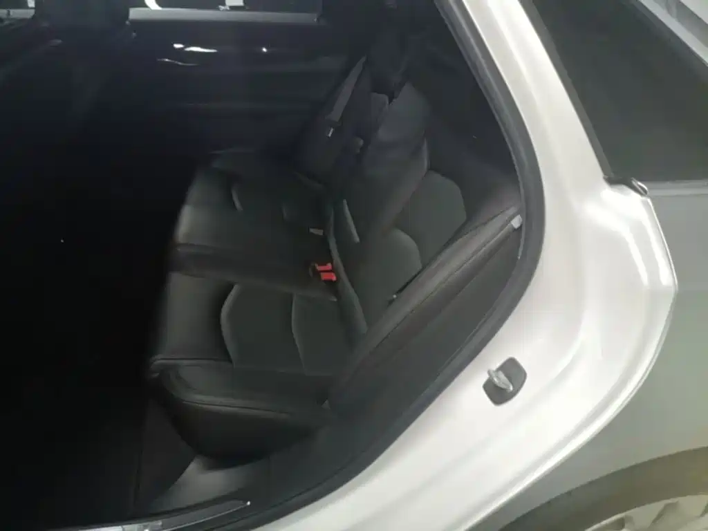 Cadillac CT6 2017 2016 28T Elite