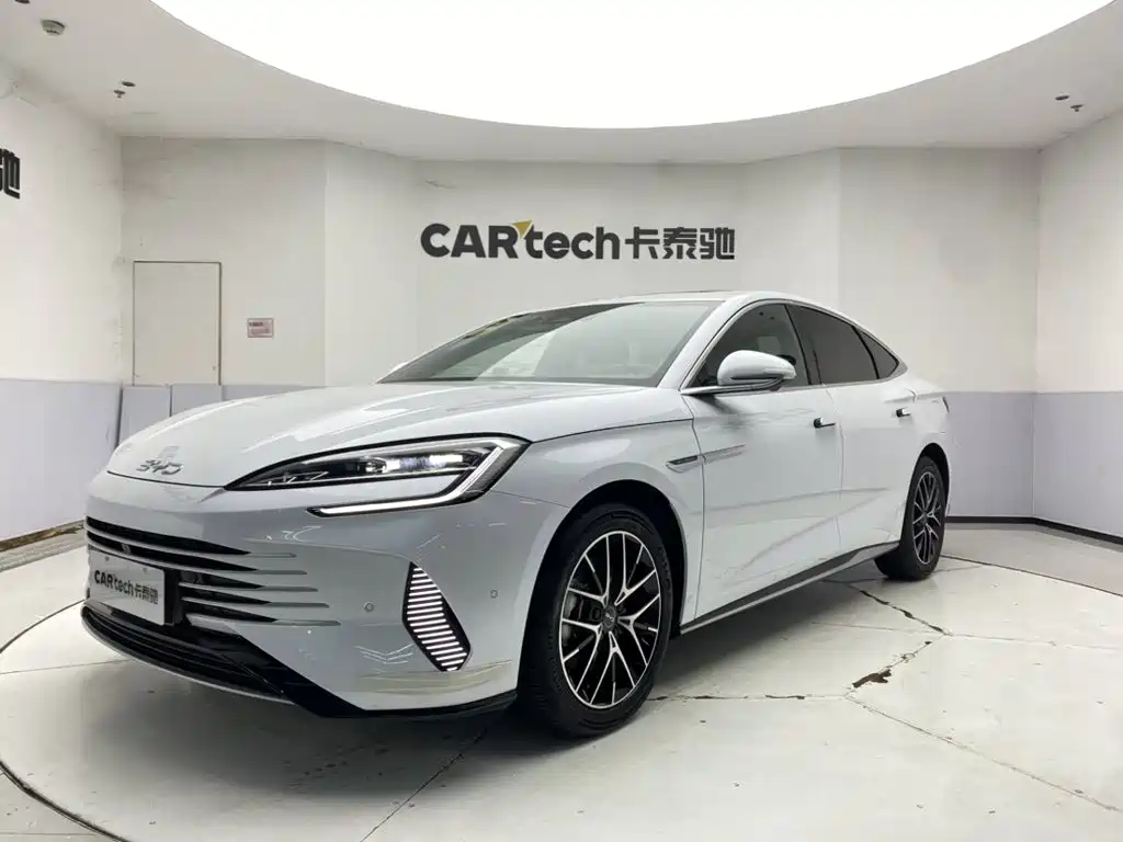 BYD Seal 2025 2023 DM-i 1.5T 121km Flagship