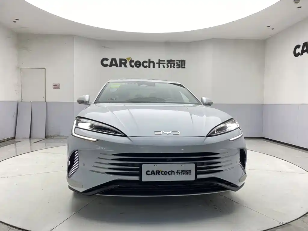 BYD Seal 2025 2023 DM-i 1.5T 121km Flagship