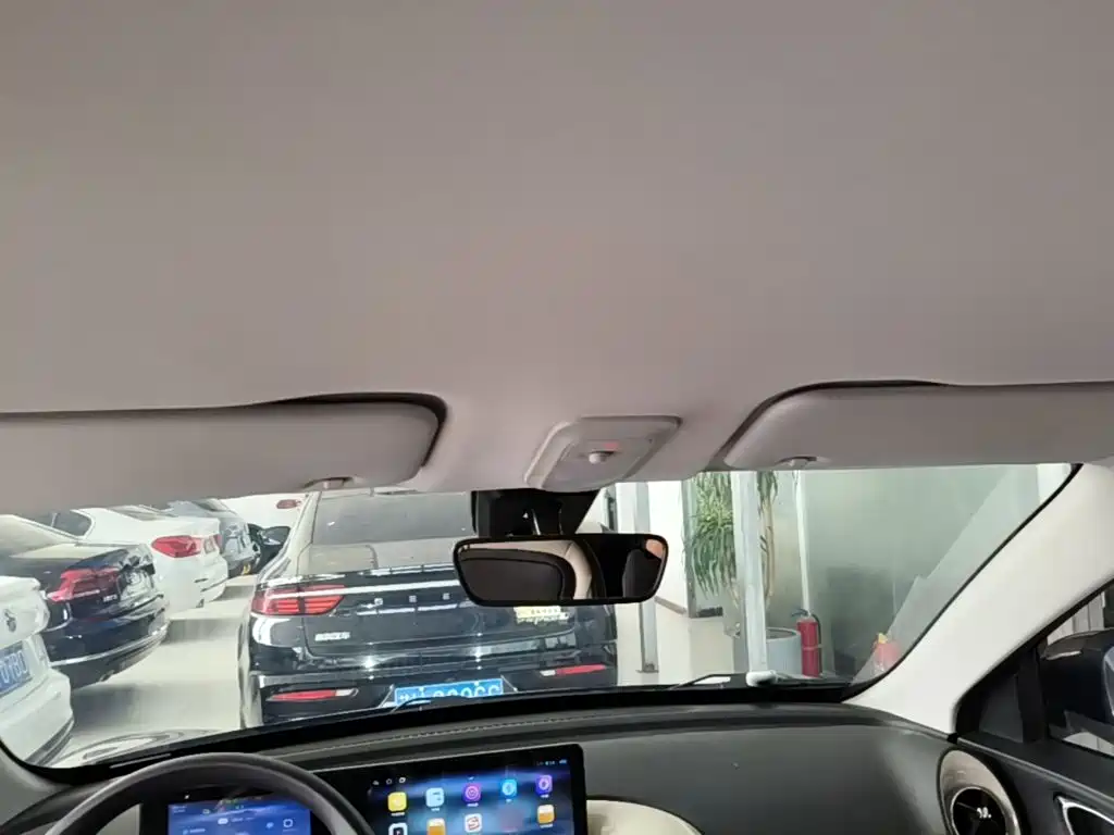 Wuling Motors Wuling Bingo 2023 2023 333km Joyful Version