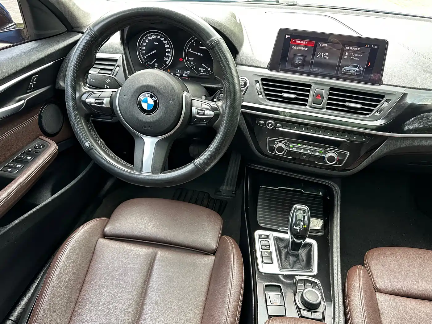 BMW 1 Series 2020 Model 120i M Sport Package фото 26