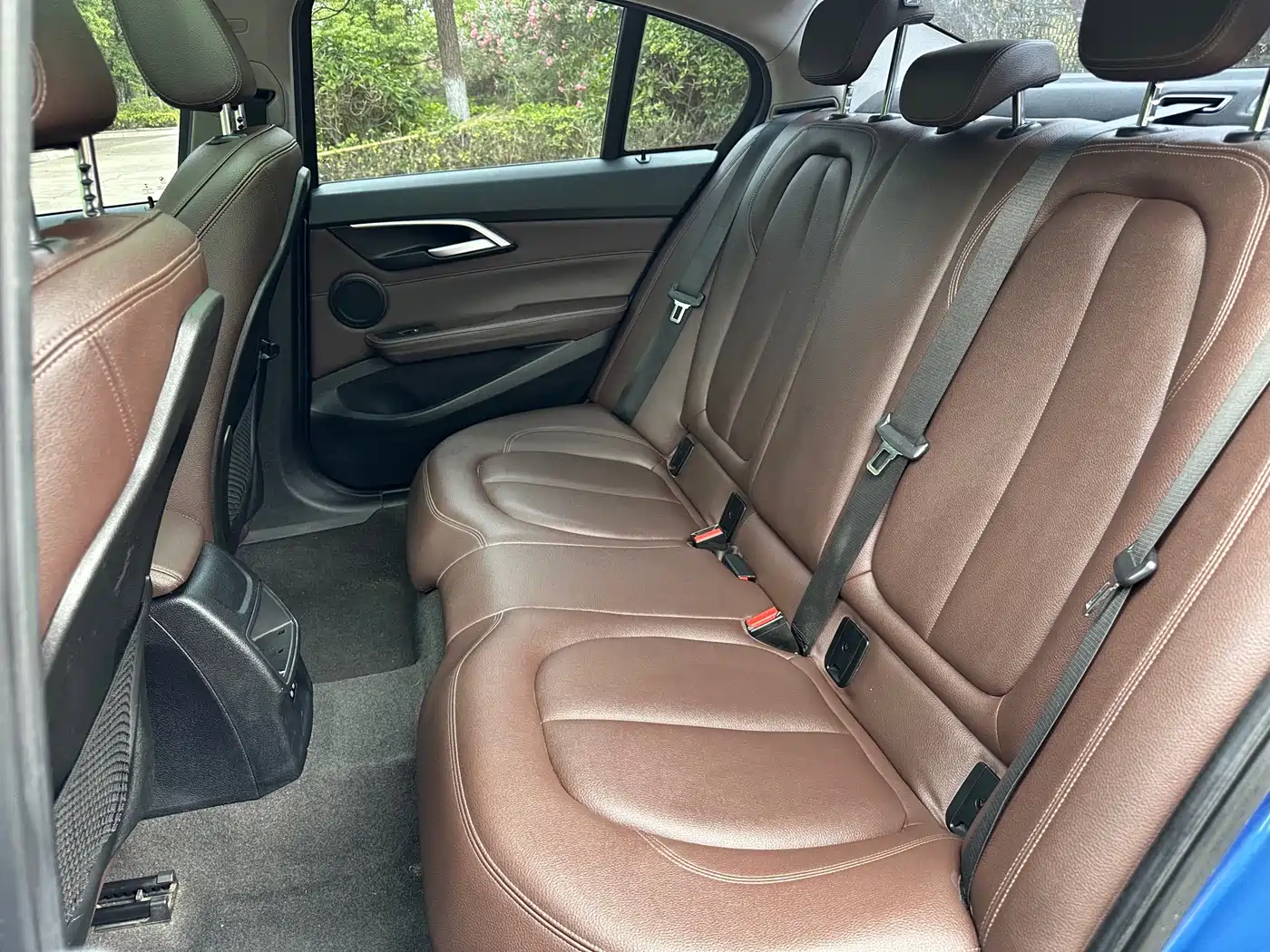 BMW 1 Series 2020 Model 120i M Sport Package фото 36