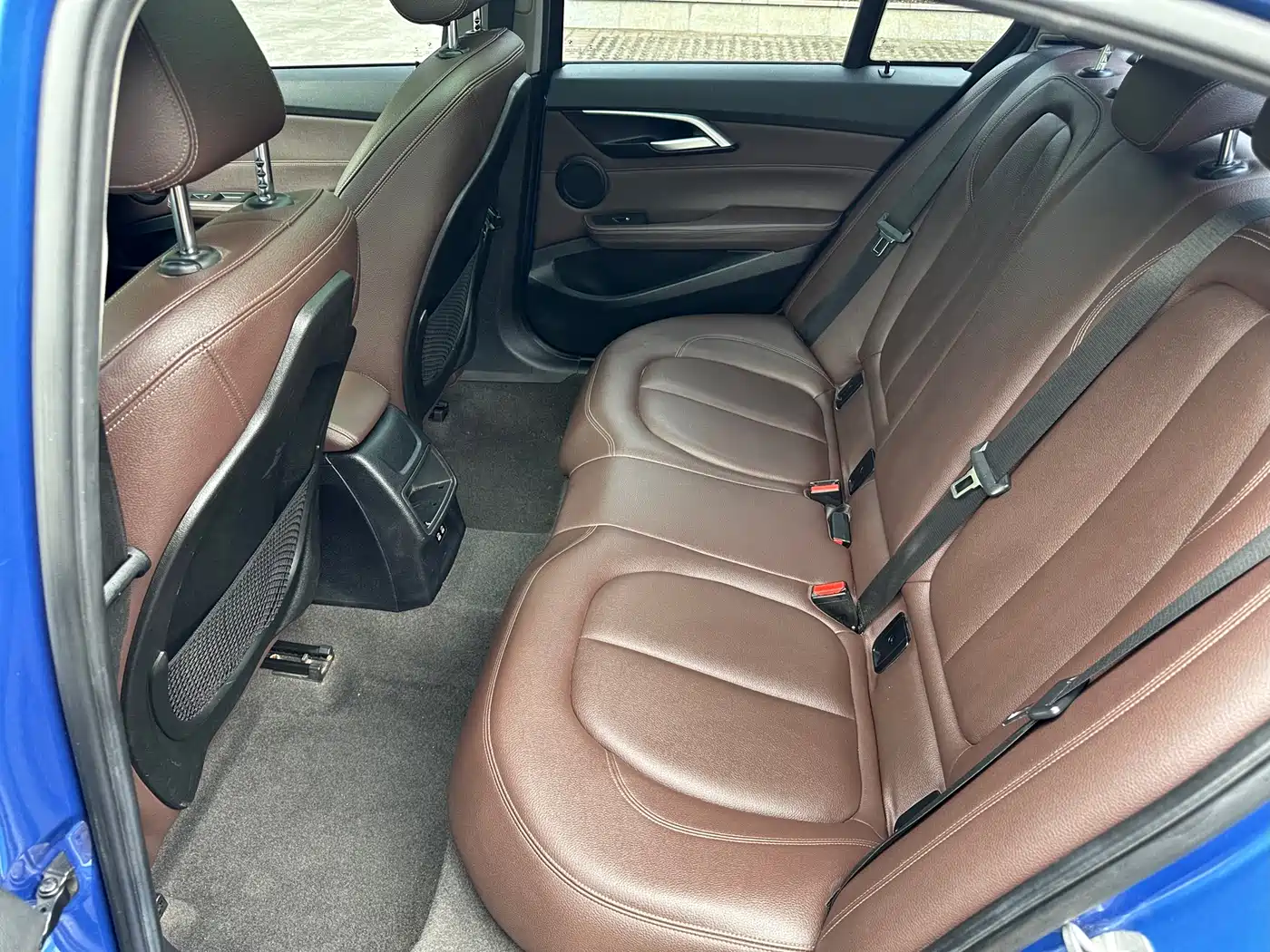 BMW 1 Series 2020 Model 120i M Sport Package фото 37
