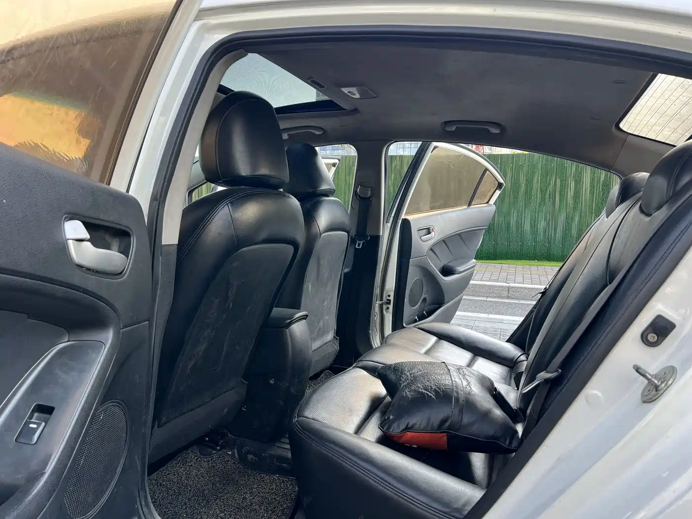 Kia K3 2016 1.6L Automatic GLS фото 7