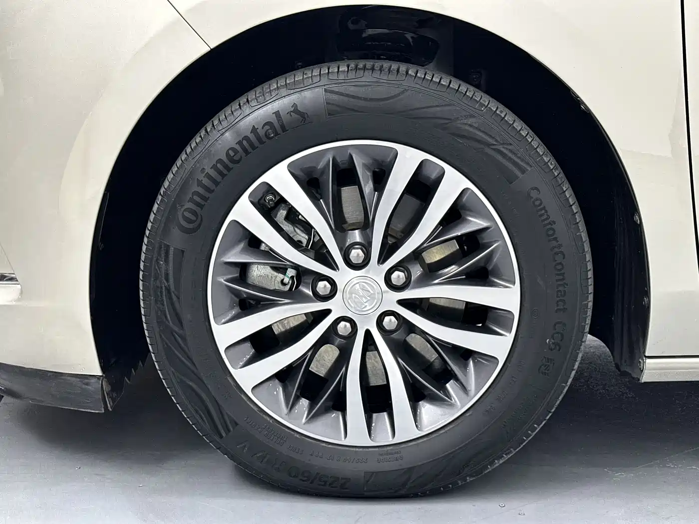 Buick GL8 2022 ES Landmark 653T Comfort фото 21