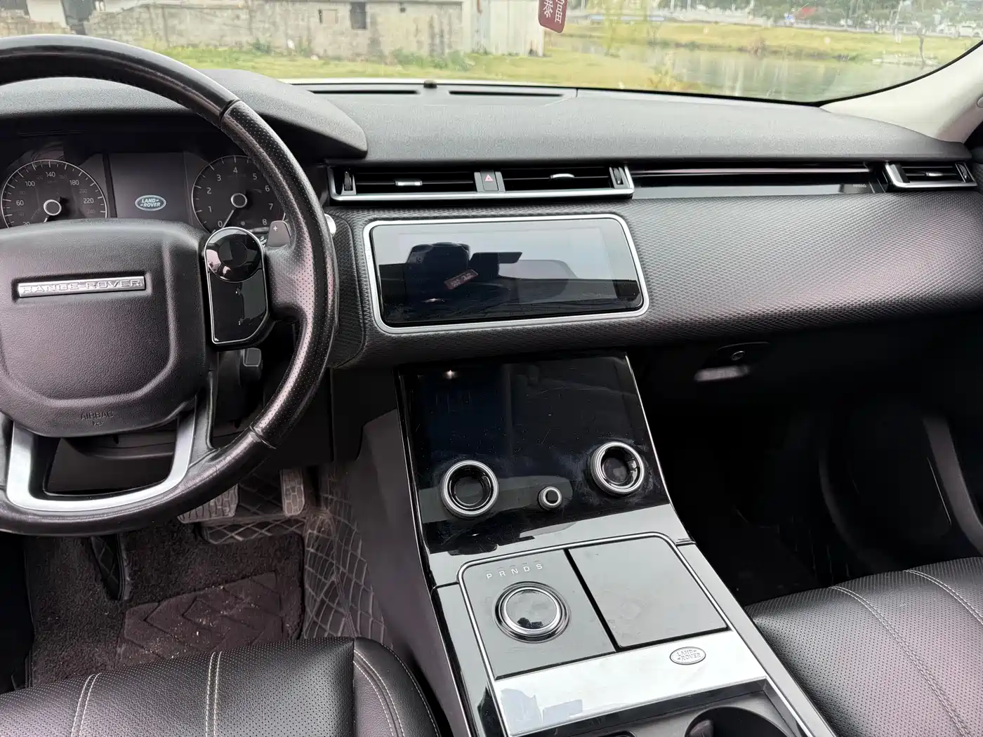 Land Rover Range Rover Velar 2018 P300 S фото 11