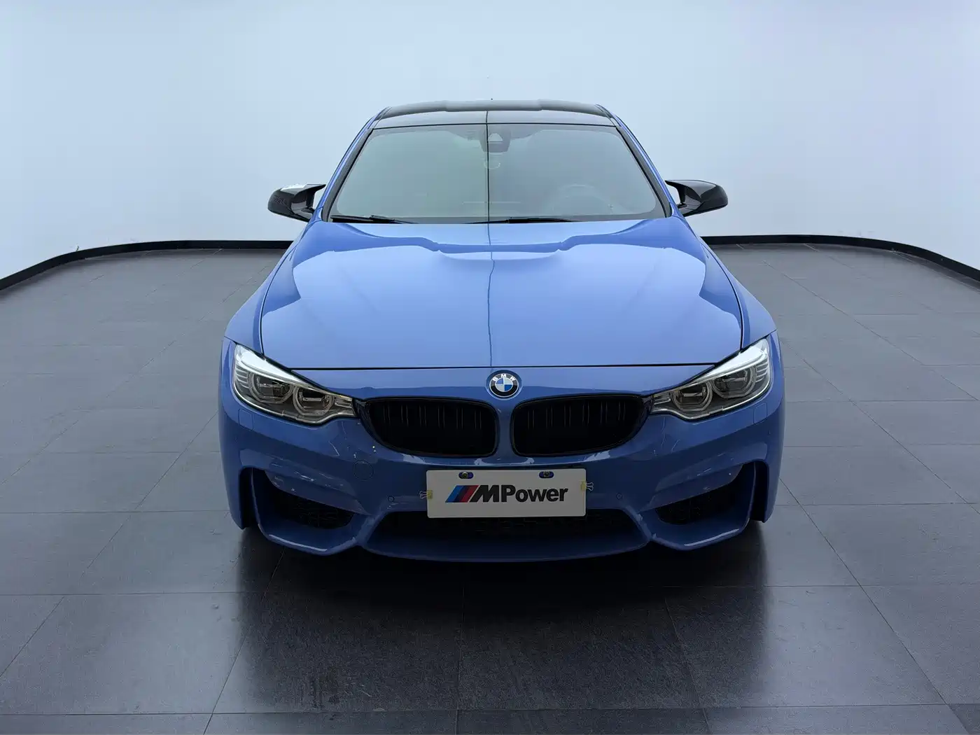 BMW M4 2017 2016 M4 Coupe Racing Limited Edition