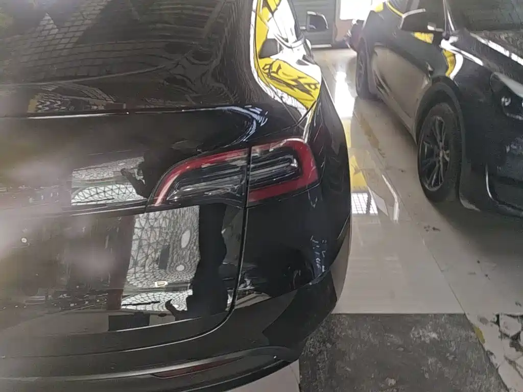 Tesla Model Y 2021 2021 Standard Range Rear-Wheel Drive