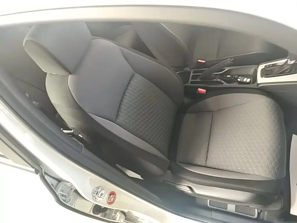 Honda Fit 2023 2023 1.5L CVT Trend Edition