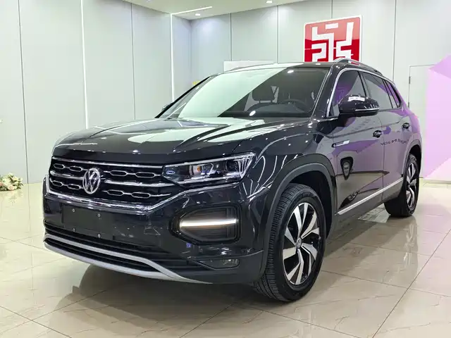 VOLKSWAGEN TANYUE