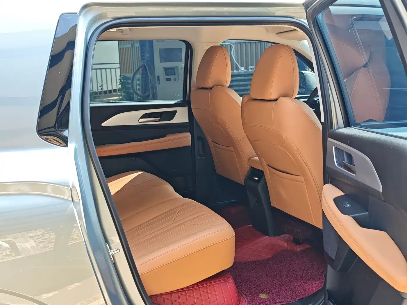 HAVAL H5