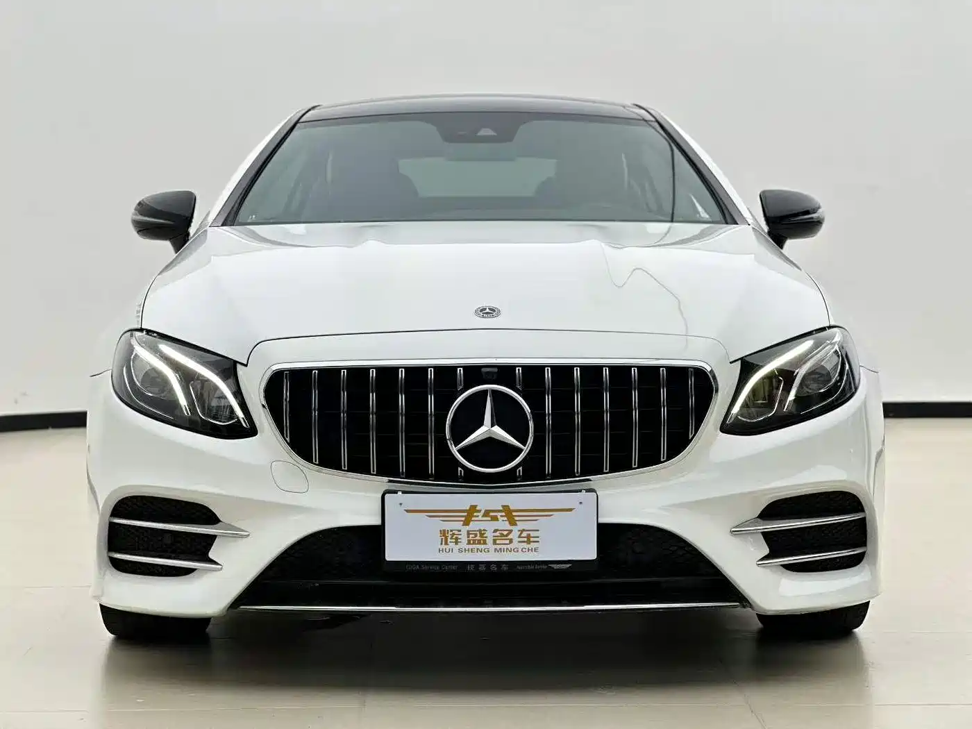 Mercedes-Benz E-Class (Import) 2017 E 200 Coupe фото 2