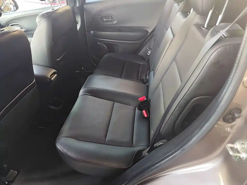 Honda XR-V 2016 2015 1.8L VTi CVT Luxury