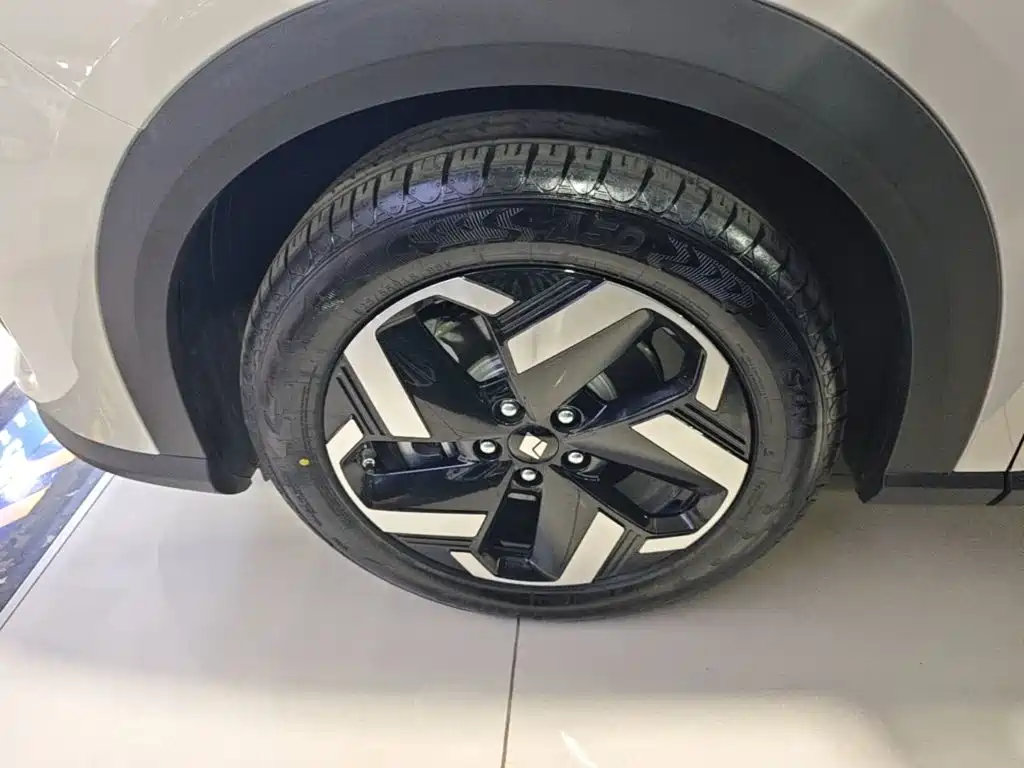 Baojun Yunhai 2026 2026 Model 140km PHEV Standard